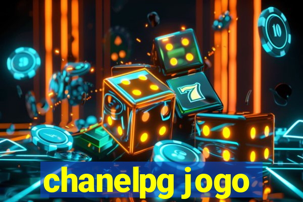 chanelpg jogo